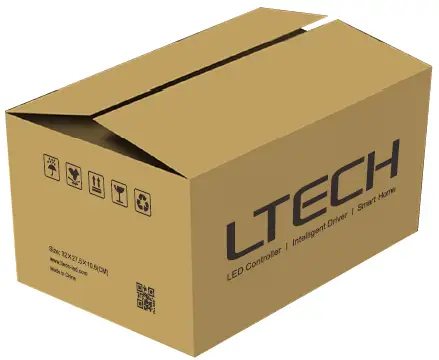 LTECH-SE-40-300-1050-W2D-Intelligent-Tunable-White-LED-Driver-27
