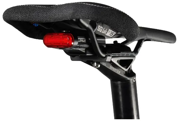 LUPINE C14 MAG Tail Light for Bike