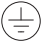 LUTEC 5188602125 Bati LED Outdoor Wall Light with PIR Sensor - Symbols 2