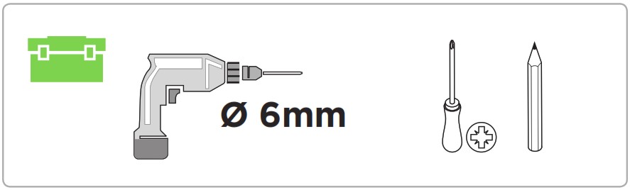 LUTEC 5288001118 marbo Light - overview 2