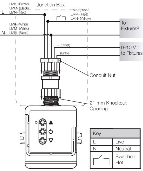 LUTRON-LMJ-5T-DV-B-RF-Dimming-Module-5