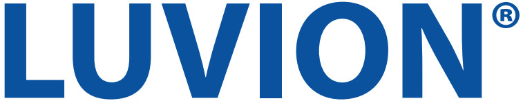 LUVION Logo
