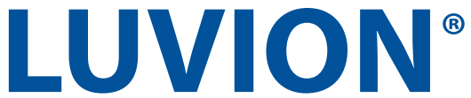 LUVION logo