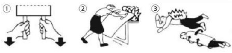 LUXJET B0BZ846XZT Kitchen Fire Blanket - Fig2