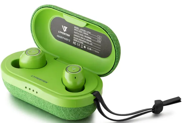 LYPERTEK-C3-Cheap-Wireless-Earbuds-PRODUCT