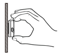 LYRIDZ 80LED Motion Sensor Under Cabinet Lighting - Installing 2