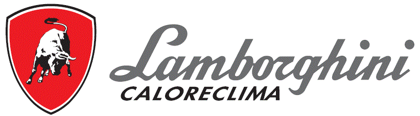 Lamborghini-LOGO