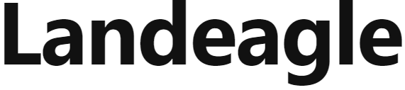 Landeagle-logo