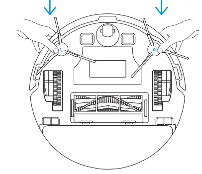 Laresar-L6-Nex-Robot-Vacuums-and-Mop-fig-11