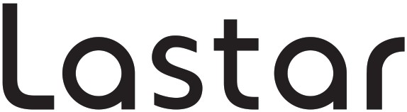 Lastar - logo