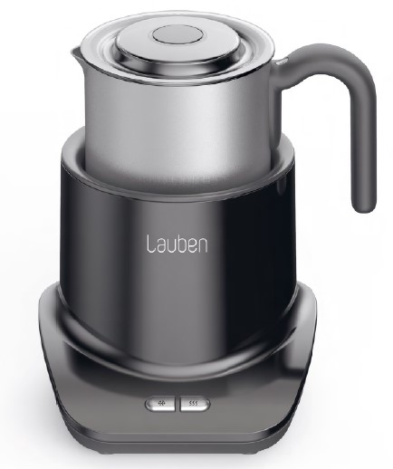 Lauben 550BC Milk Frother Product