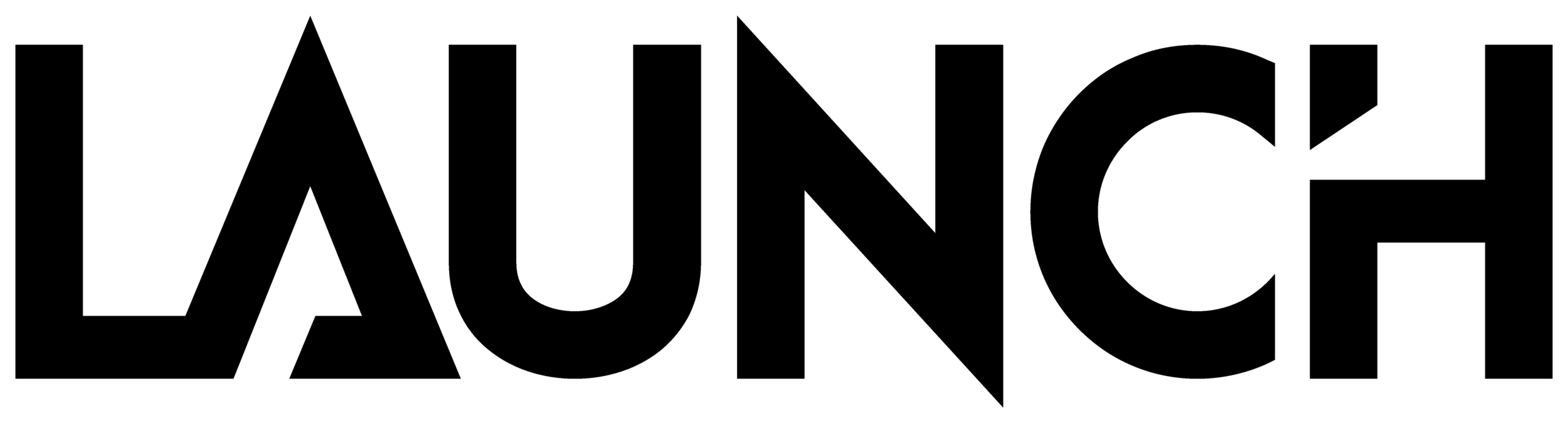 Launch-logo