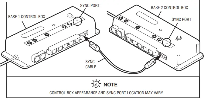 Legget-Platt-292-0076-A-Remote-Control-FIG-6