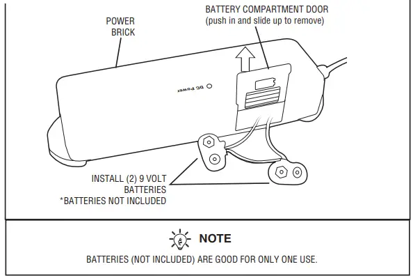Legget-Platt-292-0076-A-Remote-Control-FIG-8
