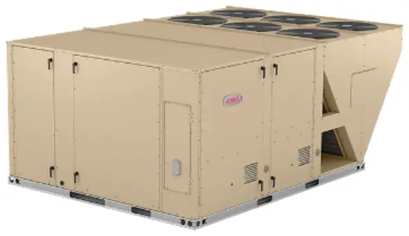 Lennox Commercial SGH SCH036 Rooftop Unit Kits and Accessories - feager3