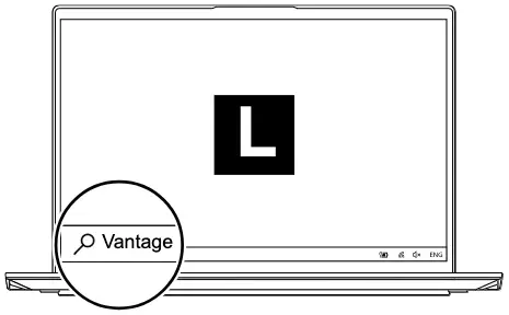 Lenovo Commercial Vantage