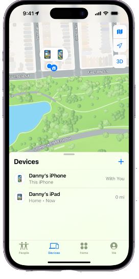 Leshan-LSFD002-Locate-It-Device-PRODUCT