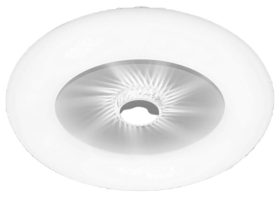 LeuchtenDirekt VERTIGO 999240 Ceiling Light