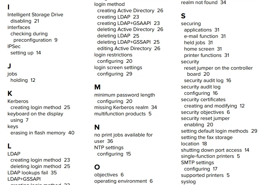 Lexmark-v33714169-Common-Criteria-Installation-Supplement-and- (8)