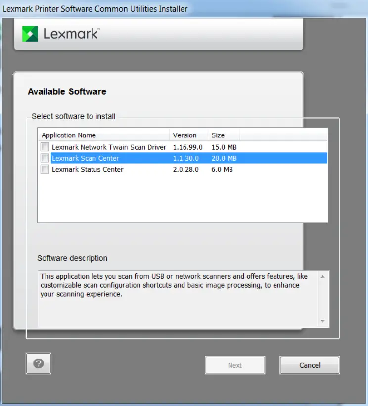 Lexmark-v33714169-Common-Criteria-Installation-Supplement-and-PRODUCT