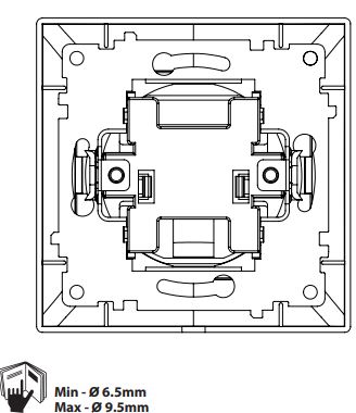 Lexmen-LIKA-Cable-Outlet-FIG-1