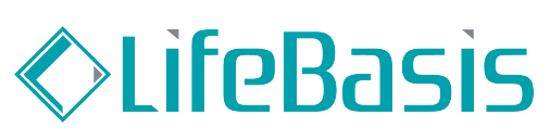 LifeBasis - logo