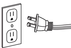 LifeSmart Infrared Heater - TO PREVENT ELECTRICAL SHOCK