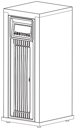 LifeSmart Infrared Tower Heater