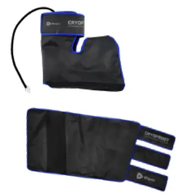 Lifepro AllevaChill Recovery Ice Tub - CRYOFROST