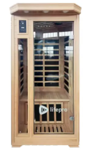 Lifepro AllevaChill Recovery Ice Tub - FAR