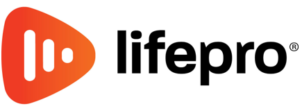 Lifepro logo
