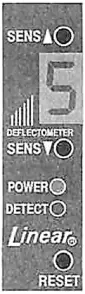 Linear-2500-2346--Plug-In-Vehicle-Loop-Detector-FIG-1