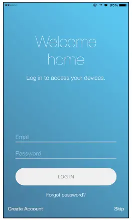 Log in or sign up