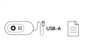 Logitech C270 HD Webcam Setup Manual
