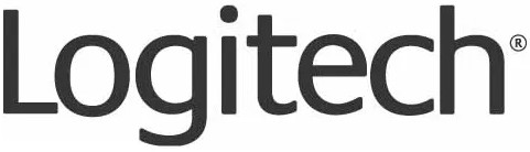 Logitech logo