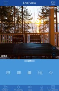 Lorex Cloud