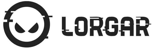 Lorgar Grace Logo