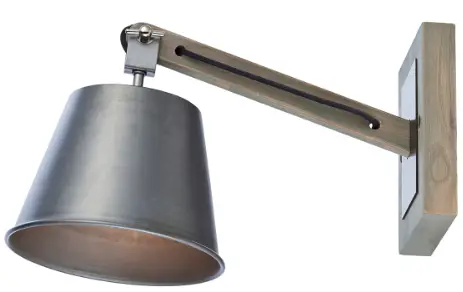Lucci-309210-Campari-1-Light-Wall-Bracket-product