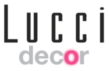 Lucci decor logo.