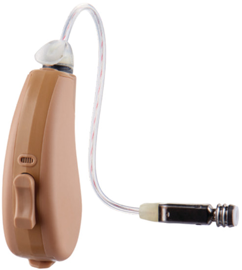 Lucid HEARING 16 Speaker in the Ear Hearing Instruments