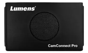 Lumens-HDL410-CamConnect-Pro-Setting-PRODUCT