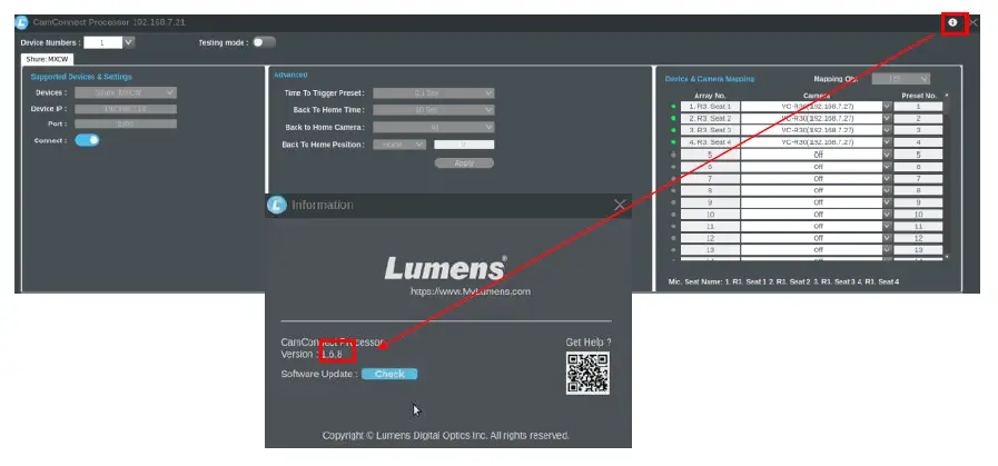 Lumens-RM-CG-Shure-MXCW-and-CamConnect-AI-Box1-Setting- (7)
