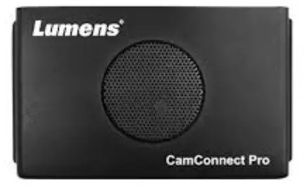 Lumens-RM-CG-Shure-MXCW-and-CamConnect-AI-Box1-Setting-PRODUCT