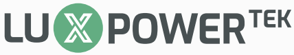 Luxpowerte- loog