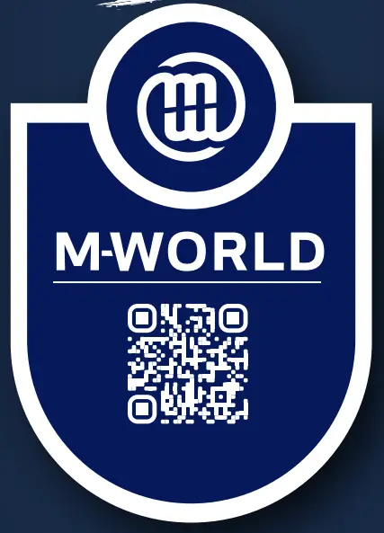 M ELEC ML MRBX OW 10 M SN Mini Bunker Light - qr code