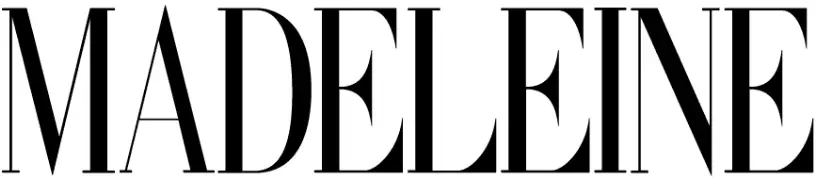 MADELEINE logo