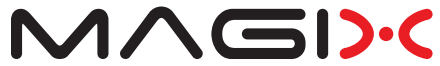 MAGIX - LOGO