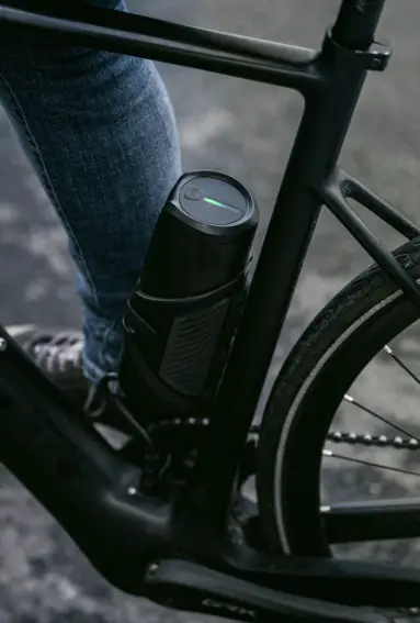 MAHLE X20 Battery for SmartBike System