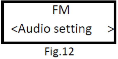 MAJORITY GO 2 Portable Digital DAB FM Radio - Fig 12