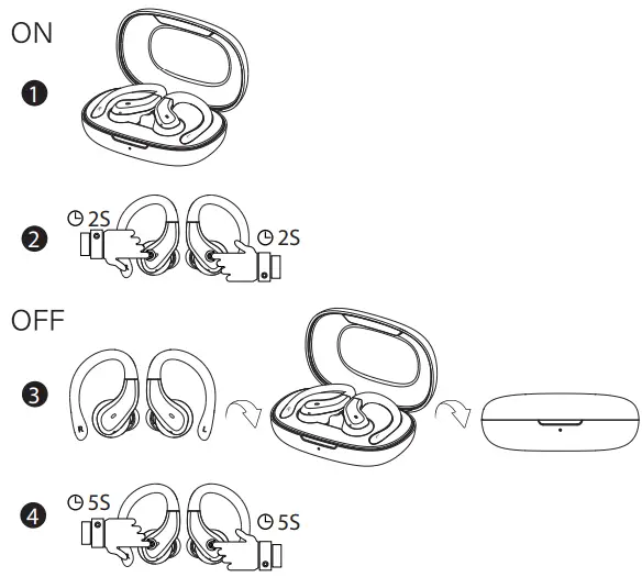 MAJORITY-Tru-Sport-Compact-Wireless-Earbuds-FIG-4